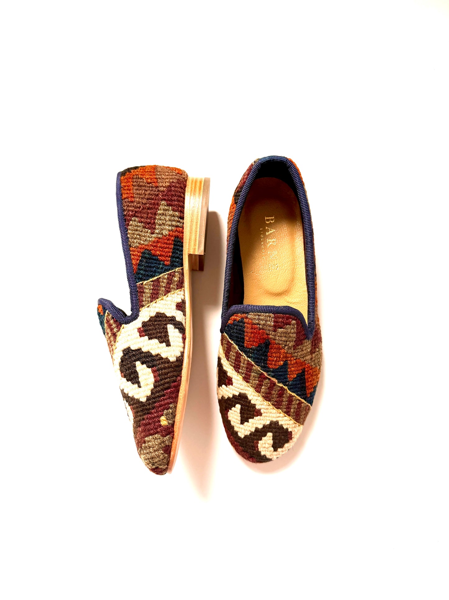 W EU SIZE 38