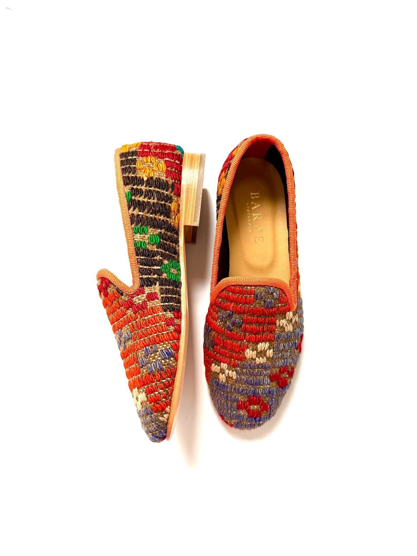 W EU SIZE 39