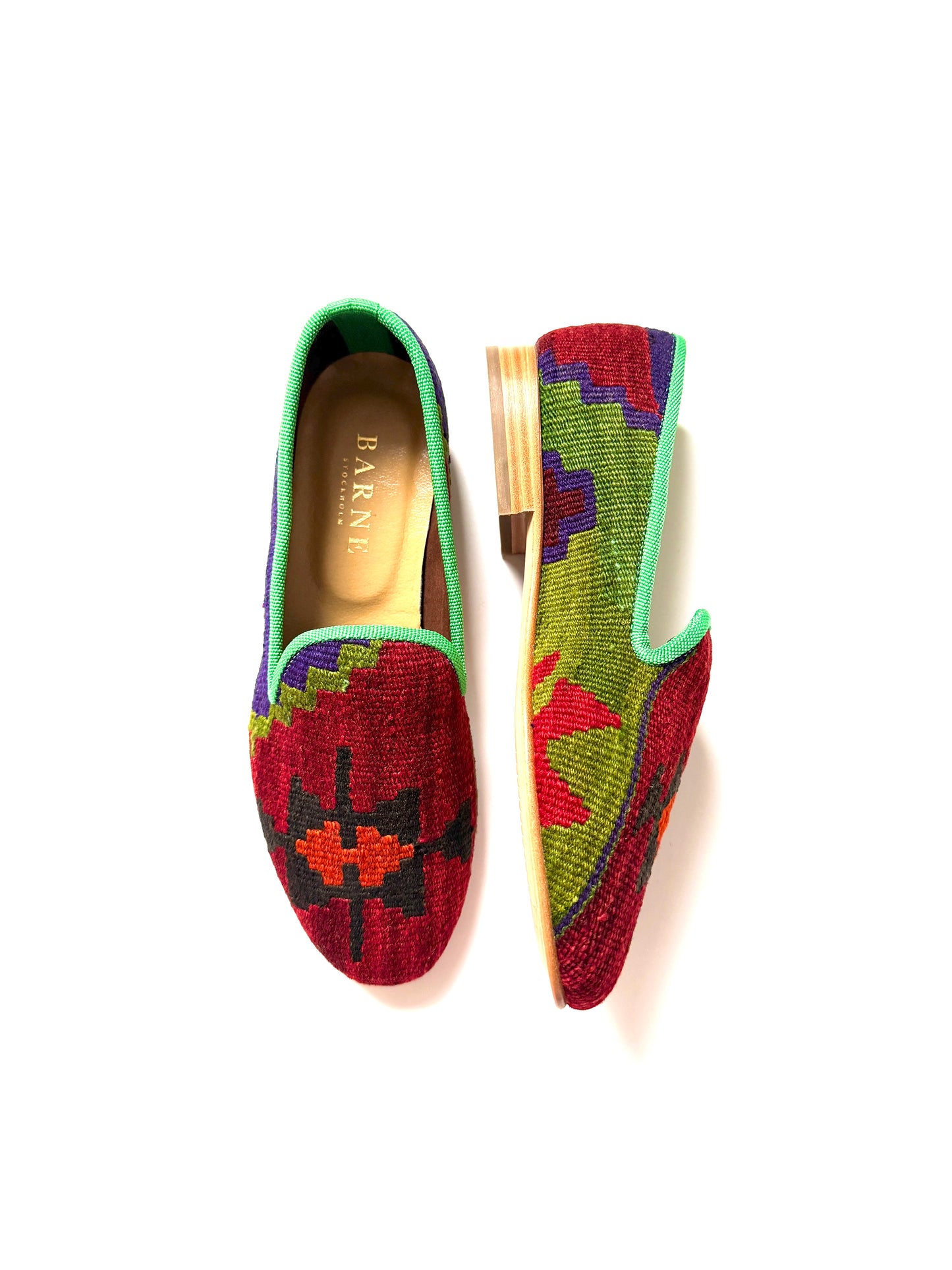 W EU SIZE 39
