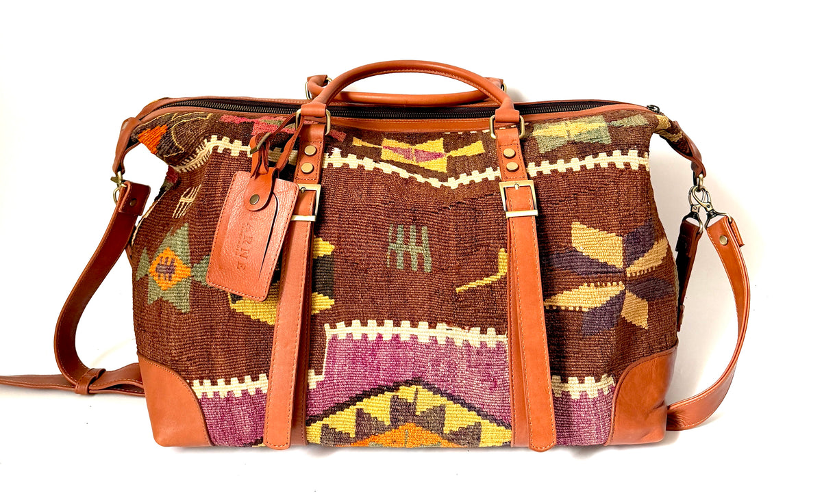 Barne Weekend Bag