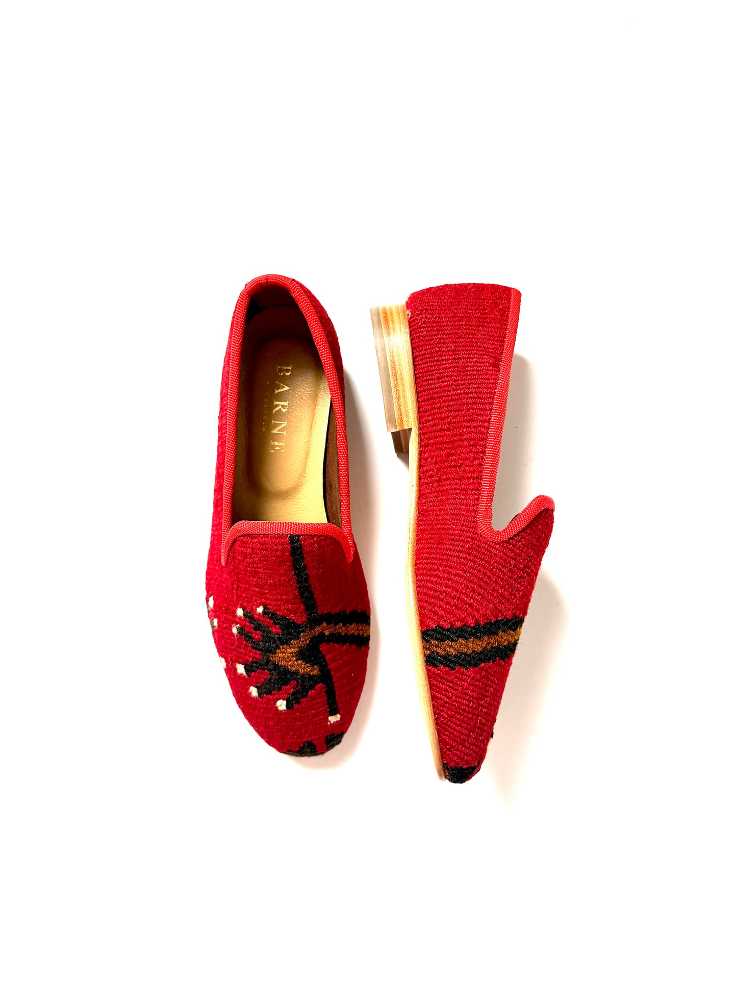 W EU SIZE 38