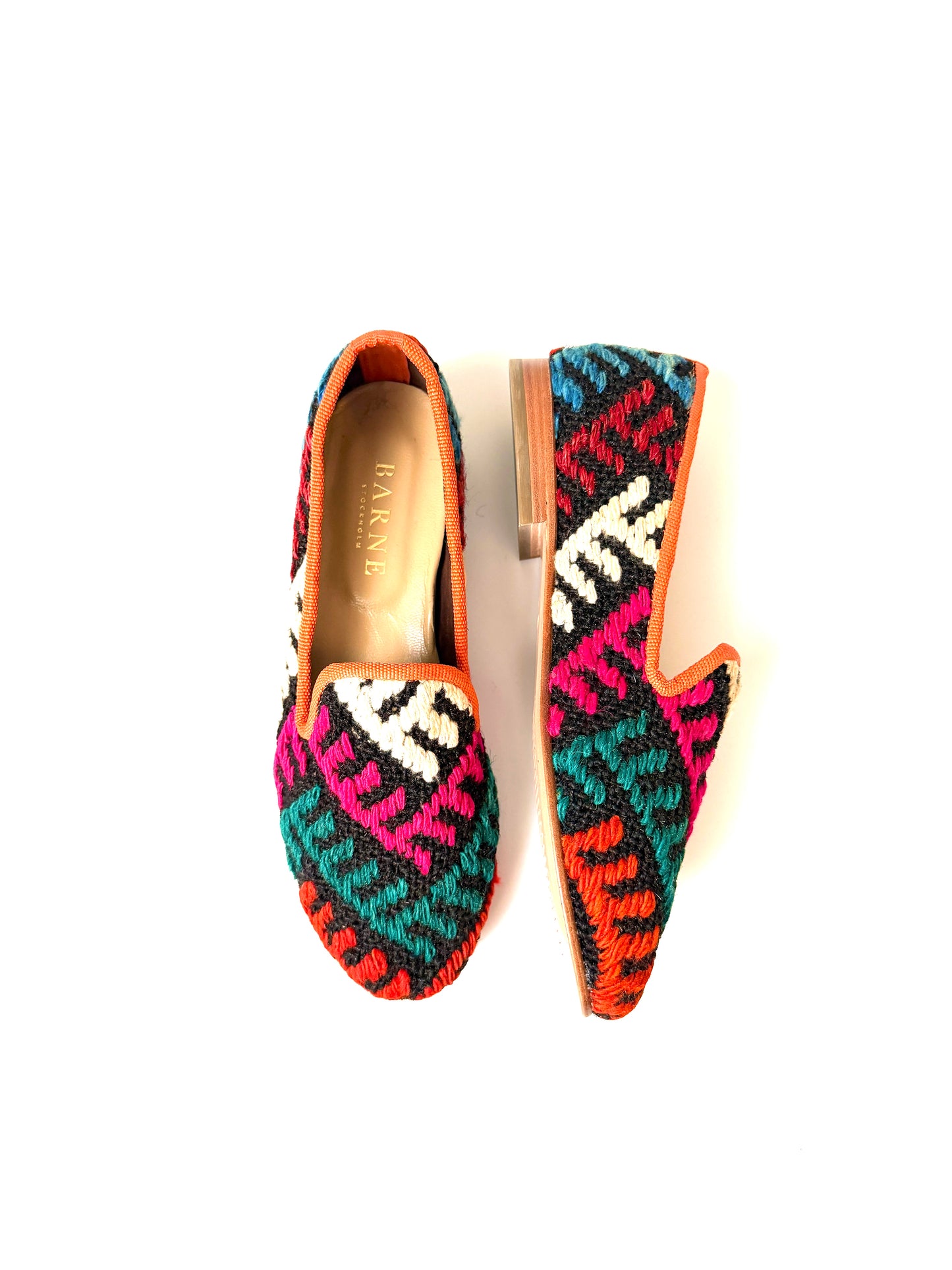 W EU SIZE 40