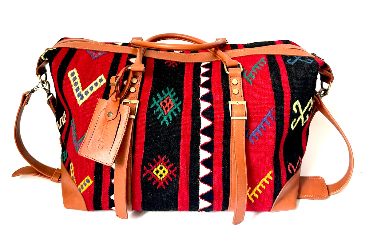 Barne Weekend Bag