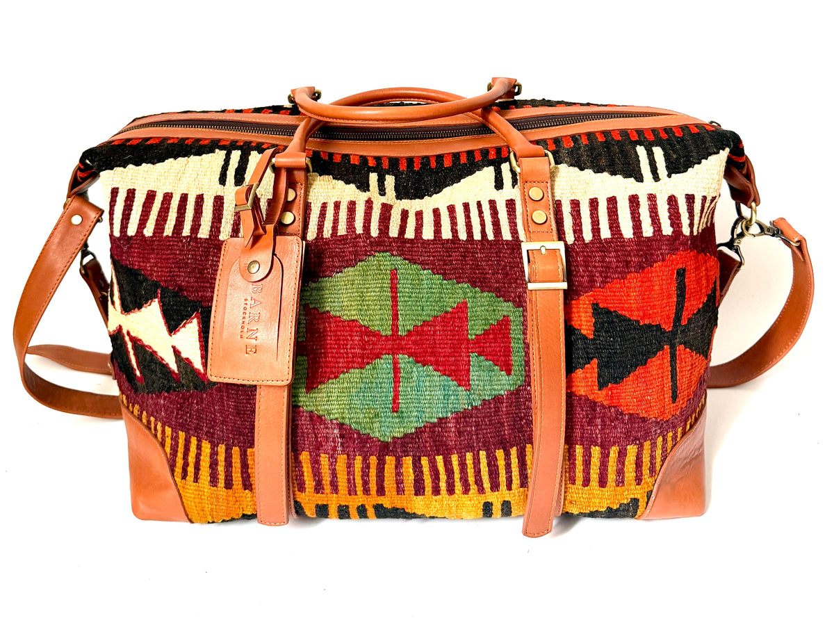 Barne Weekend Bag