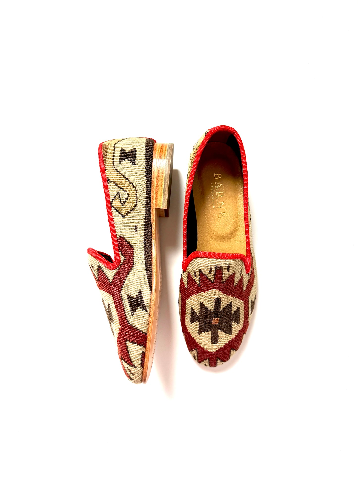 W EU SIZE 38