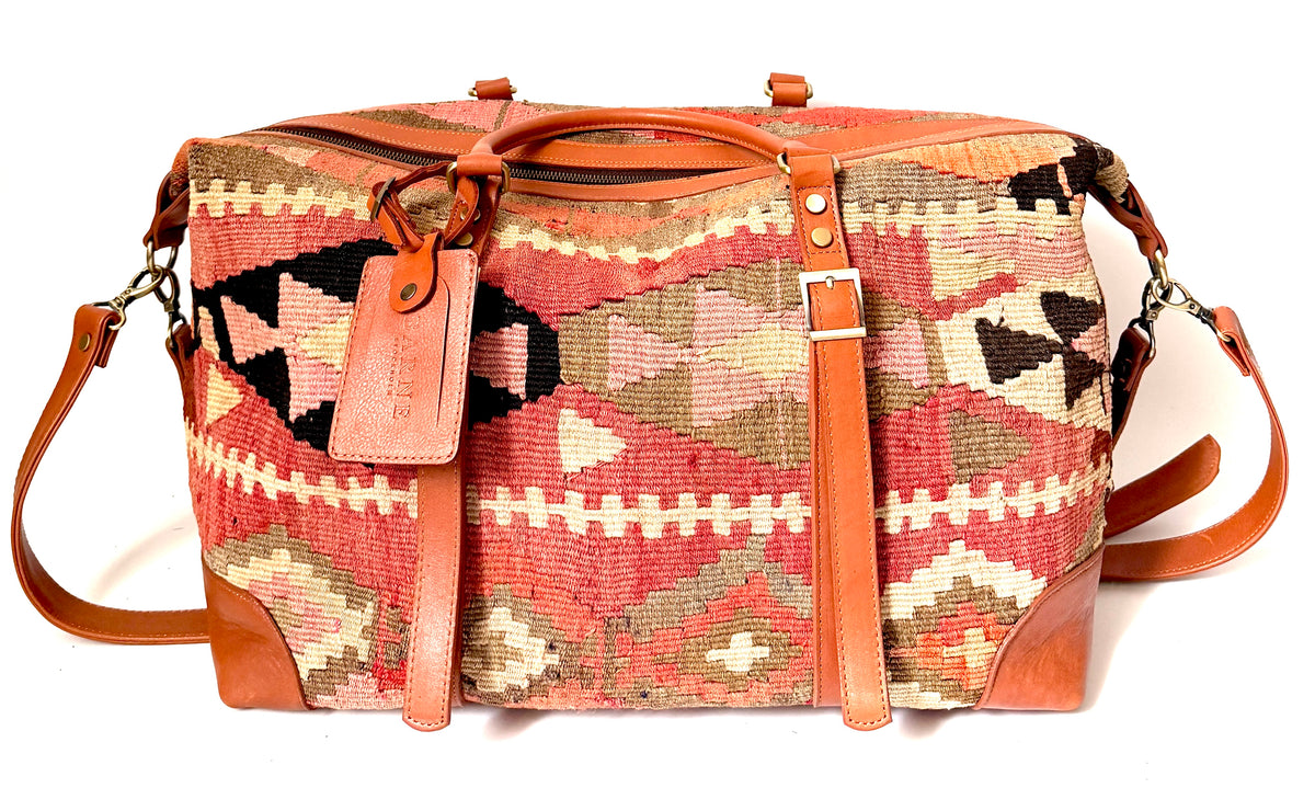 Barne Weekend Bag