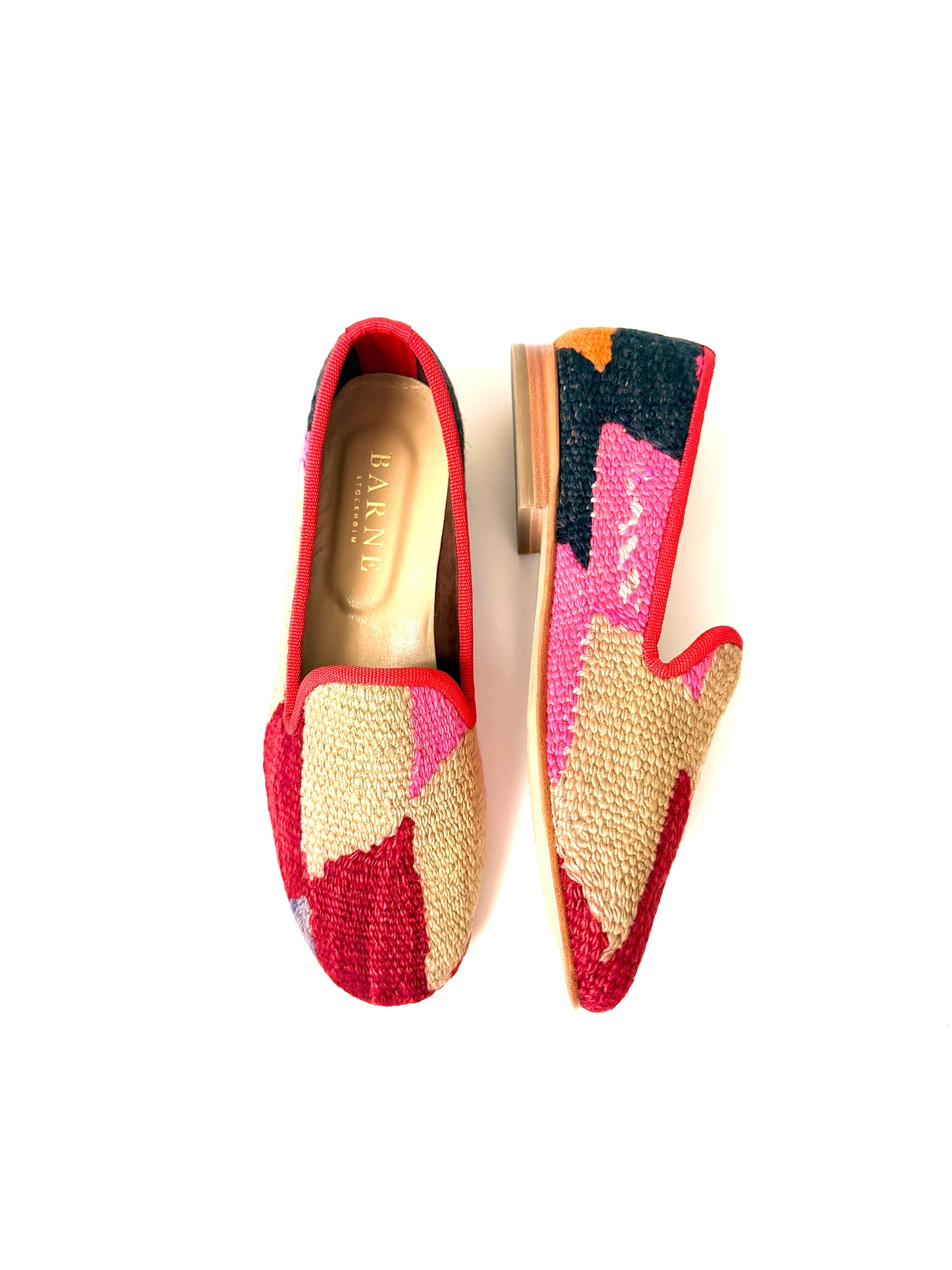 W EU SIZE 39