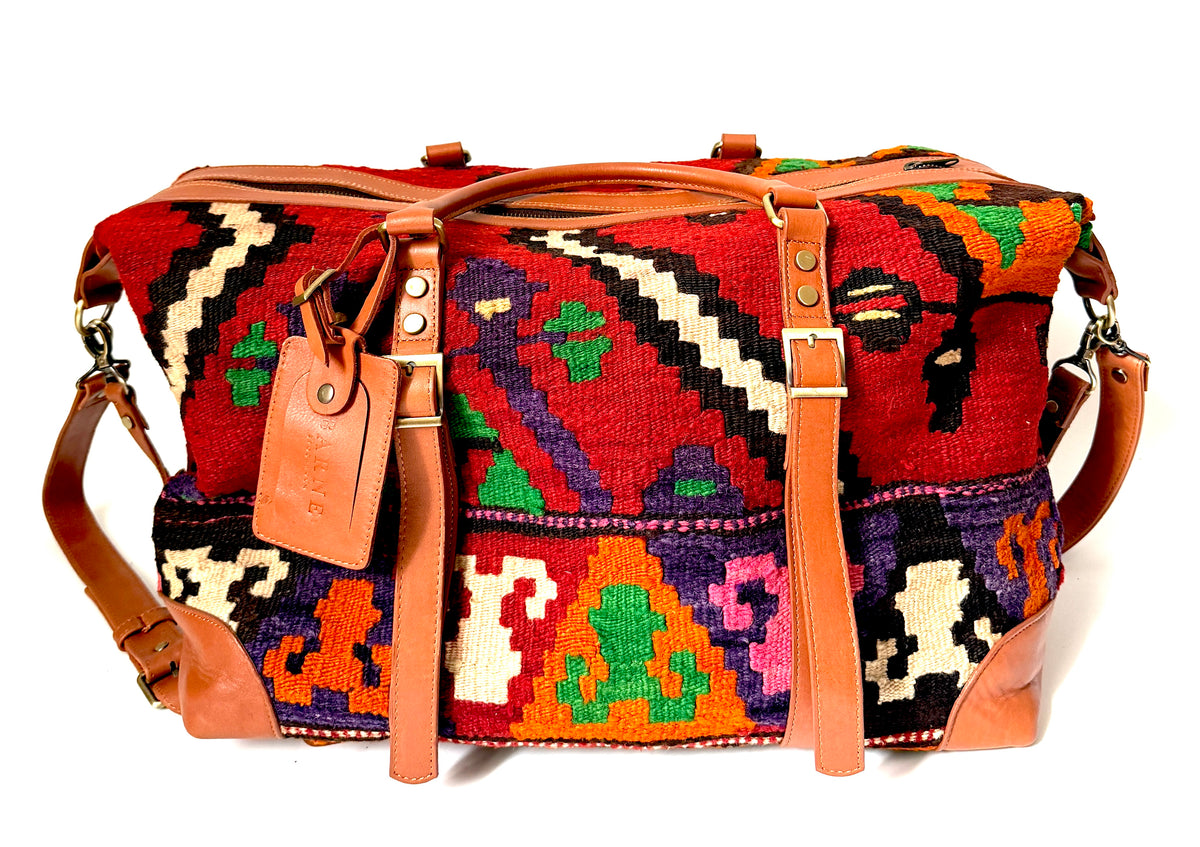 Barne Weekend Bag