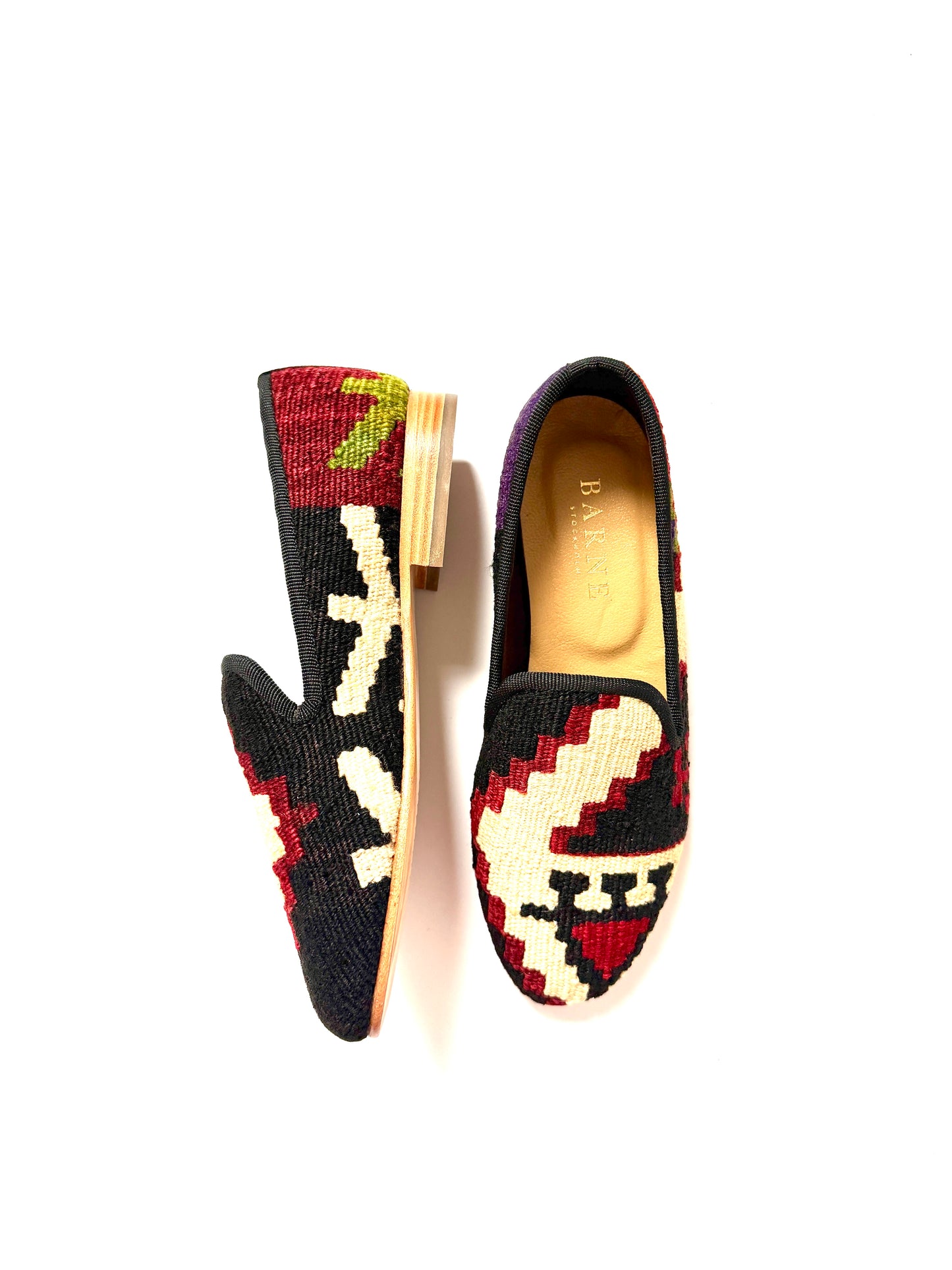 W EU SIZE 38