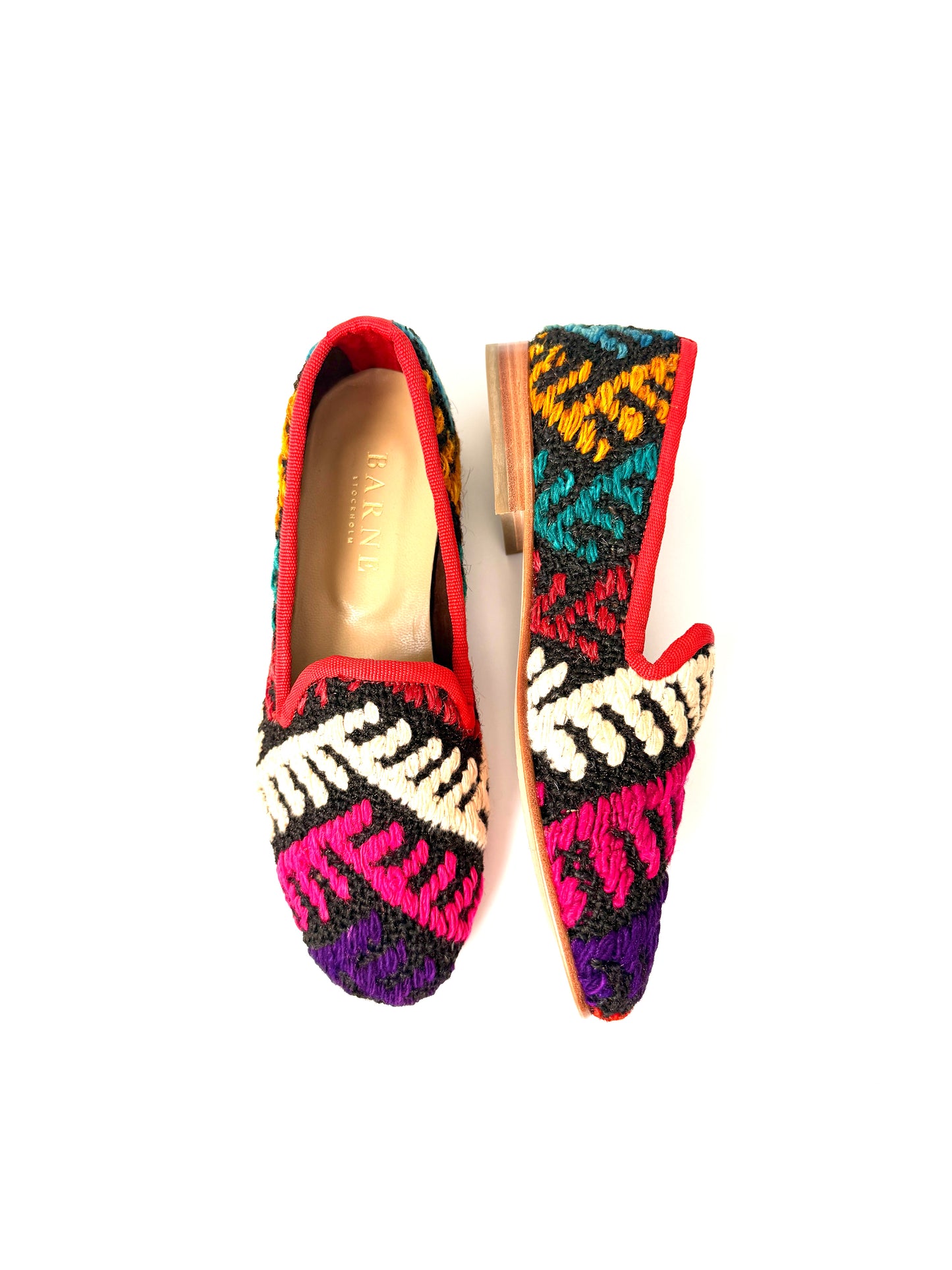 W EU SIZE 39