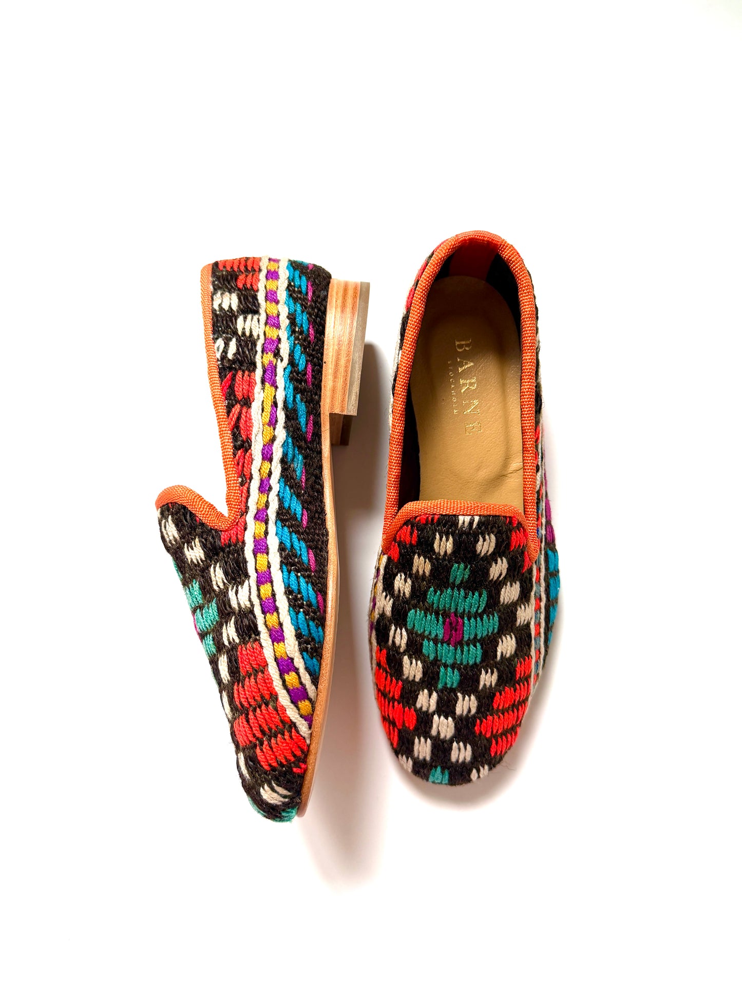 W EU SIZE 39