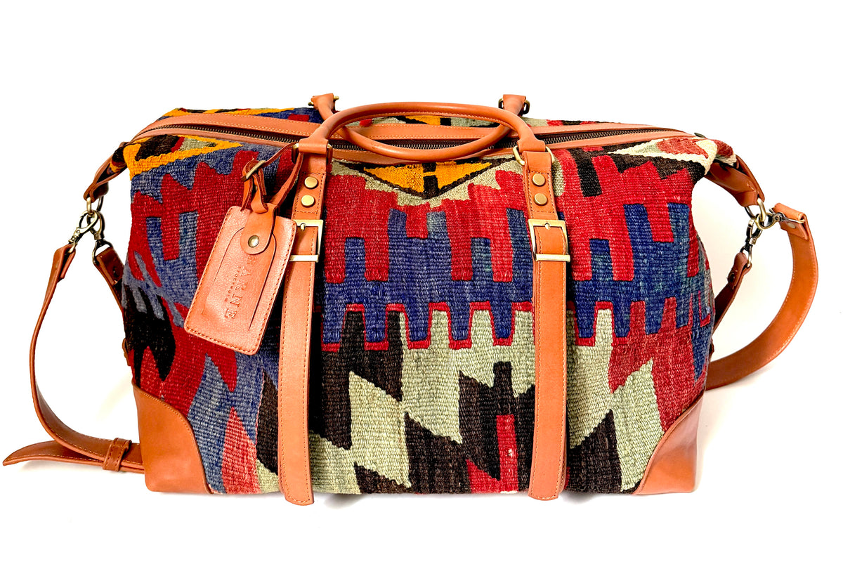 Barne Weekend Bag