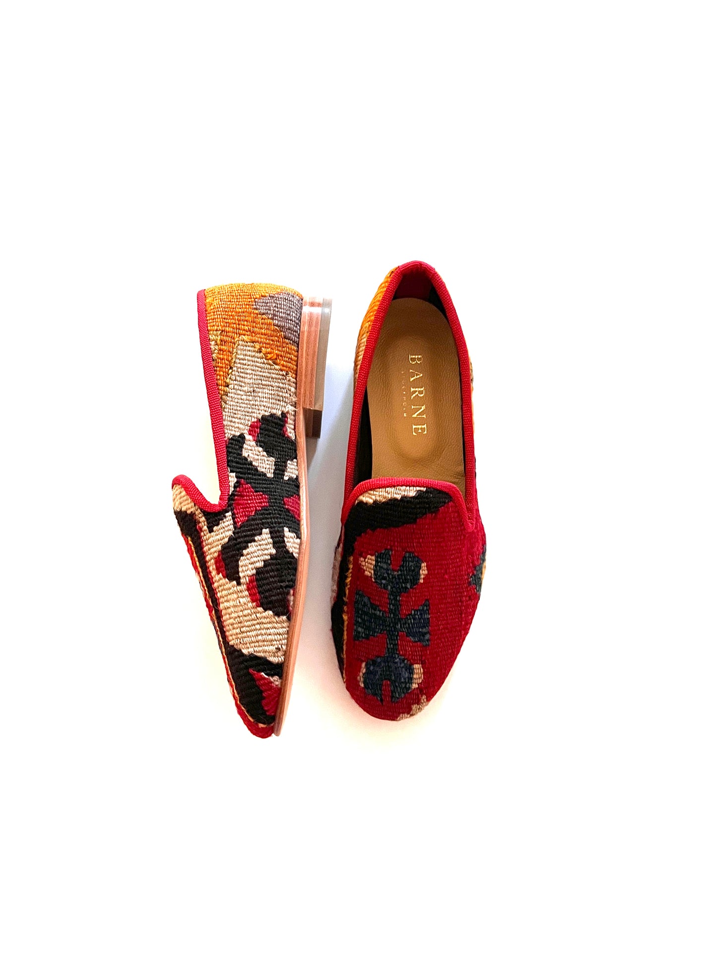 W EU SIZE 38