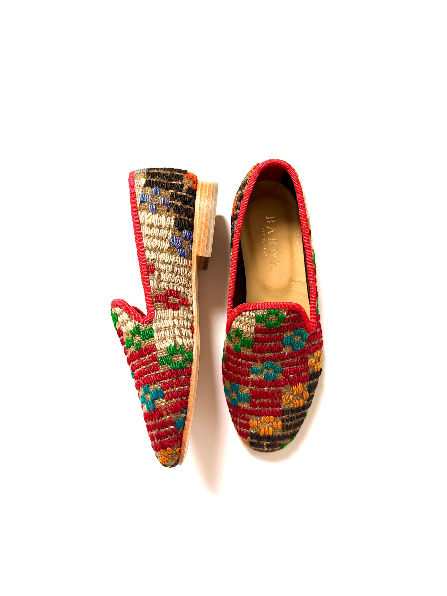 W EU SIZE 38