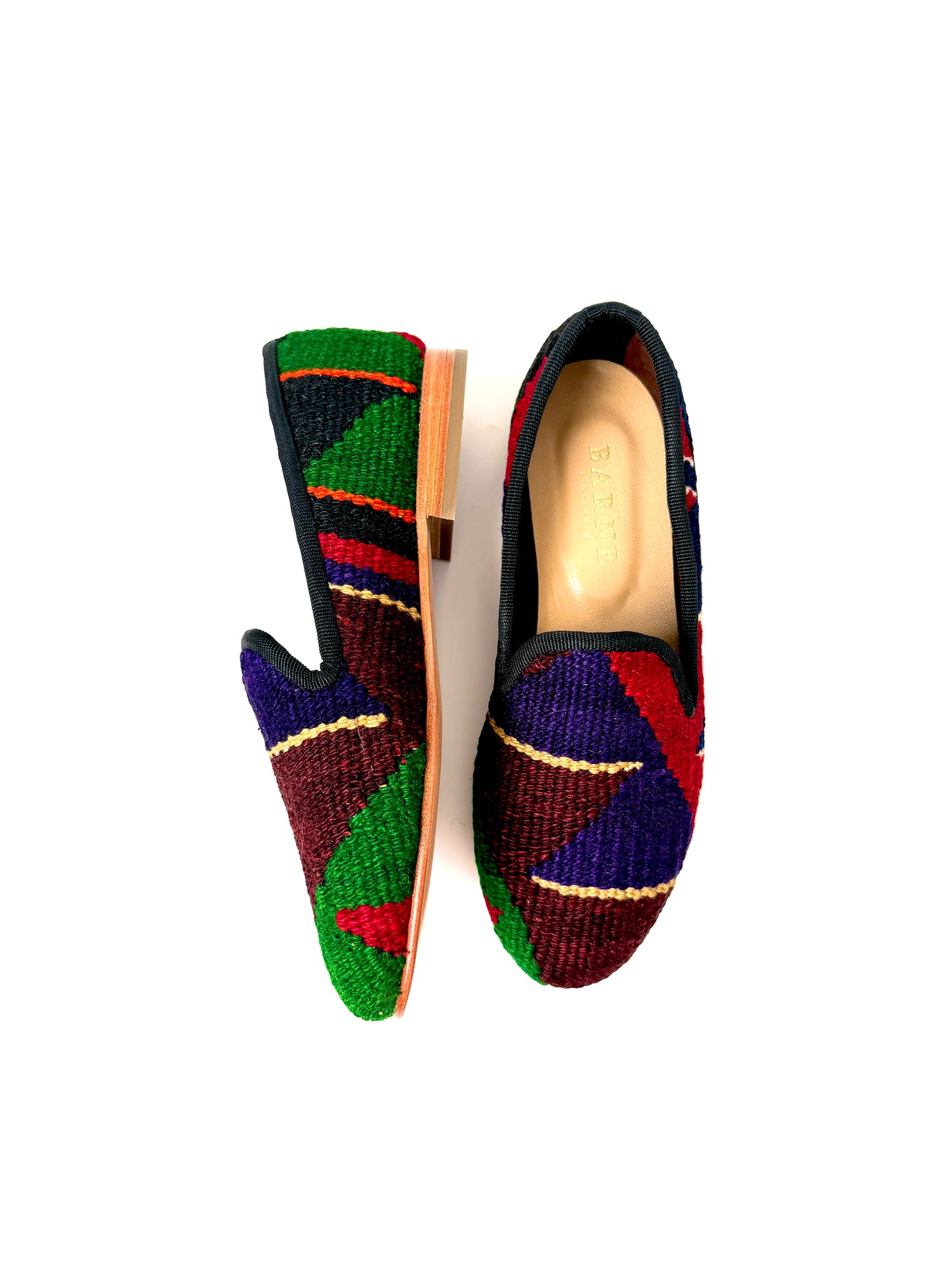 W EU SIZE 39