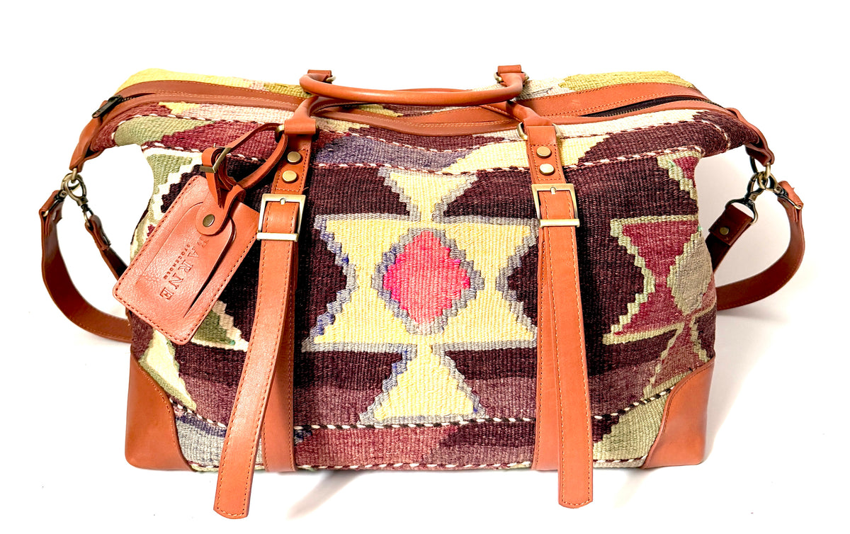 Barne Weekend Bag
