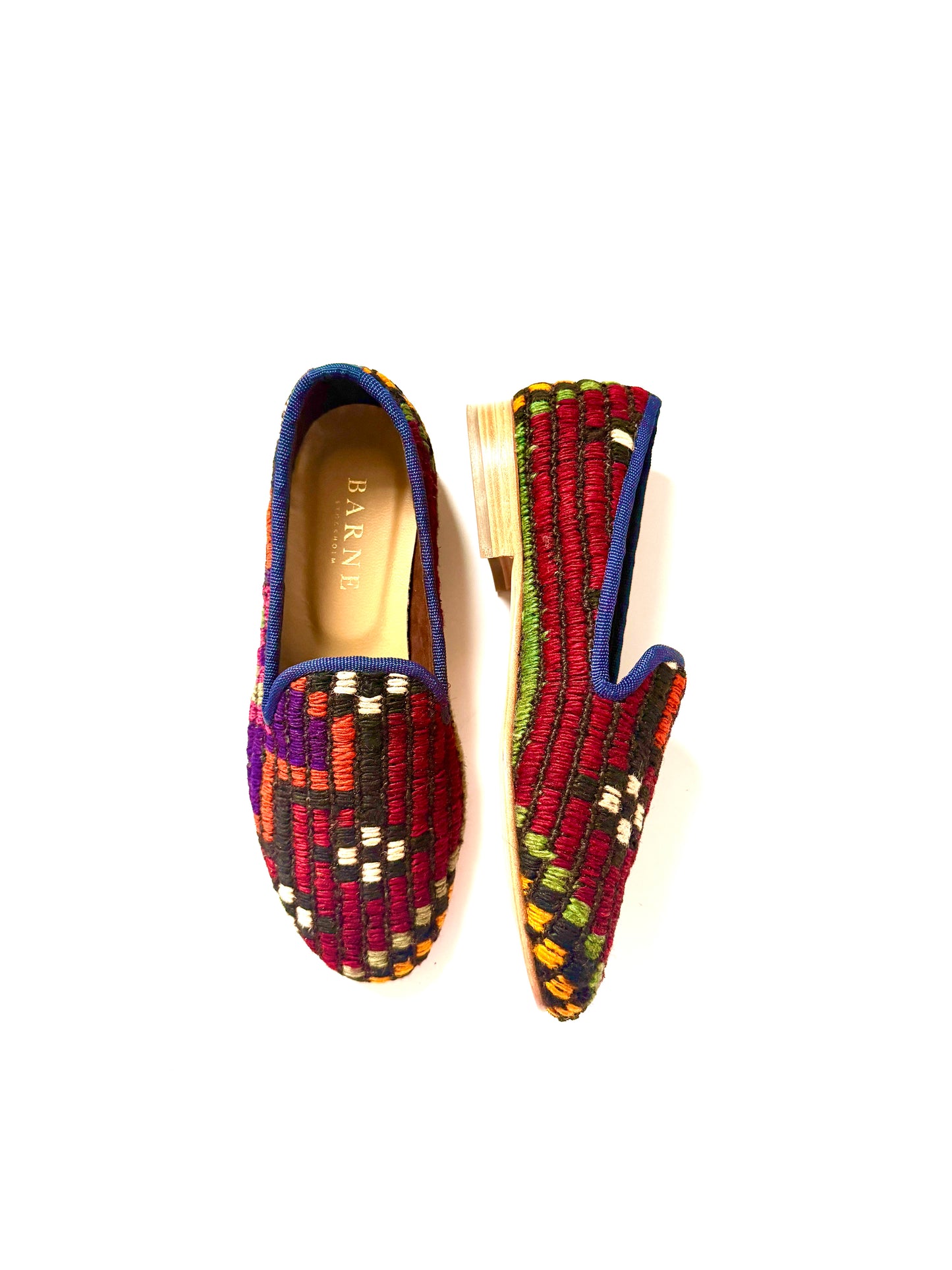 W EU SIZE 38