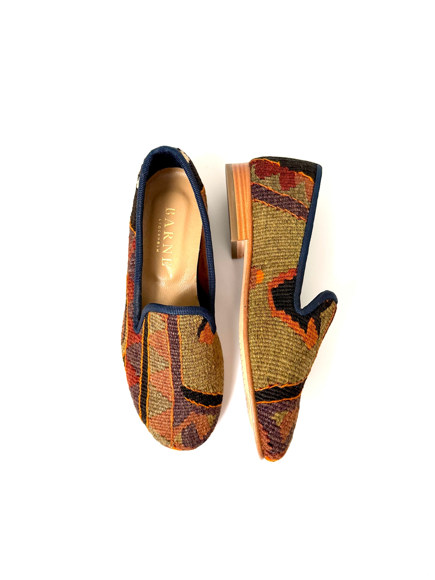 W EU SIZE 36