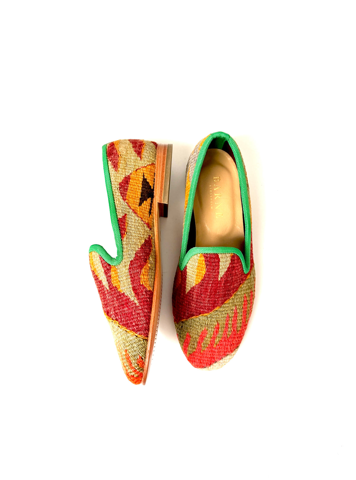 W EU SIZE 39
