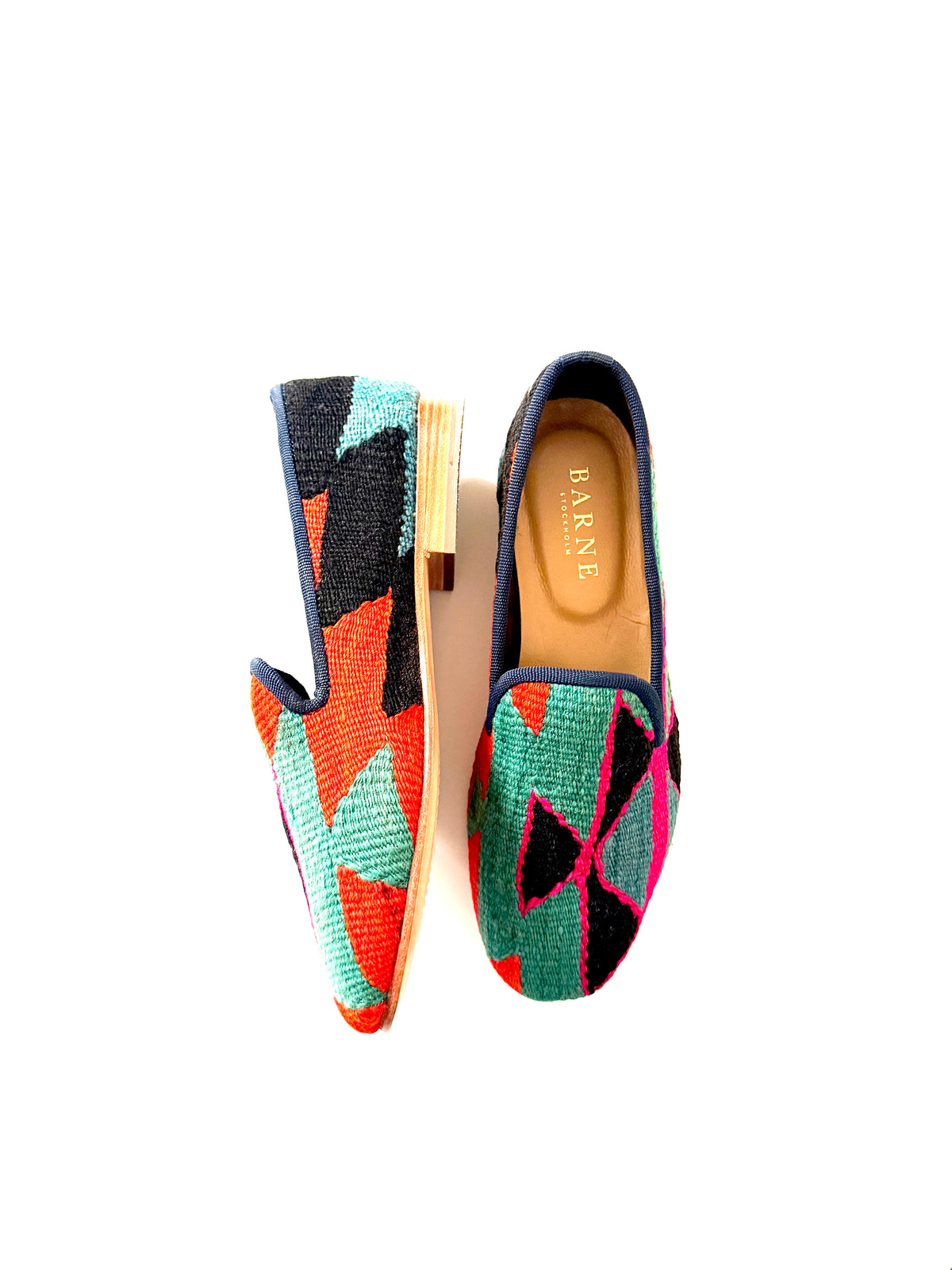 W EU SIZE 40