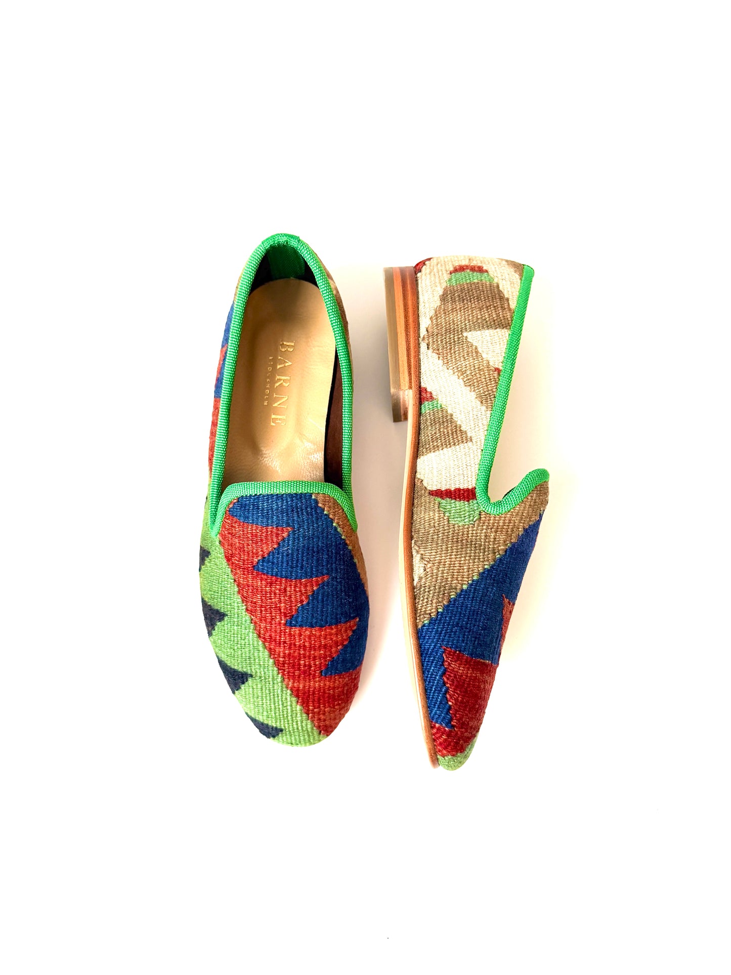 W EU SIZE 40