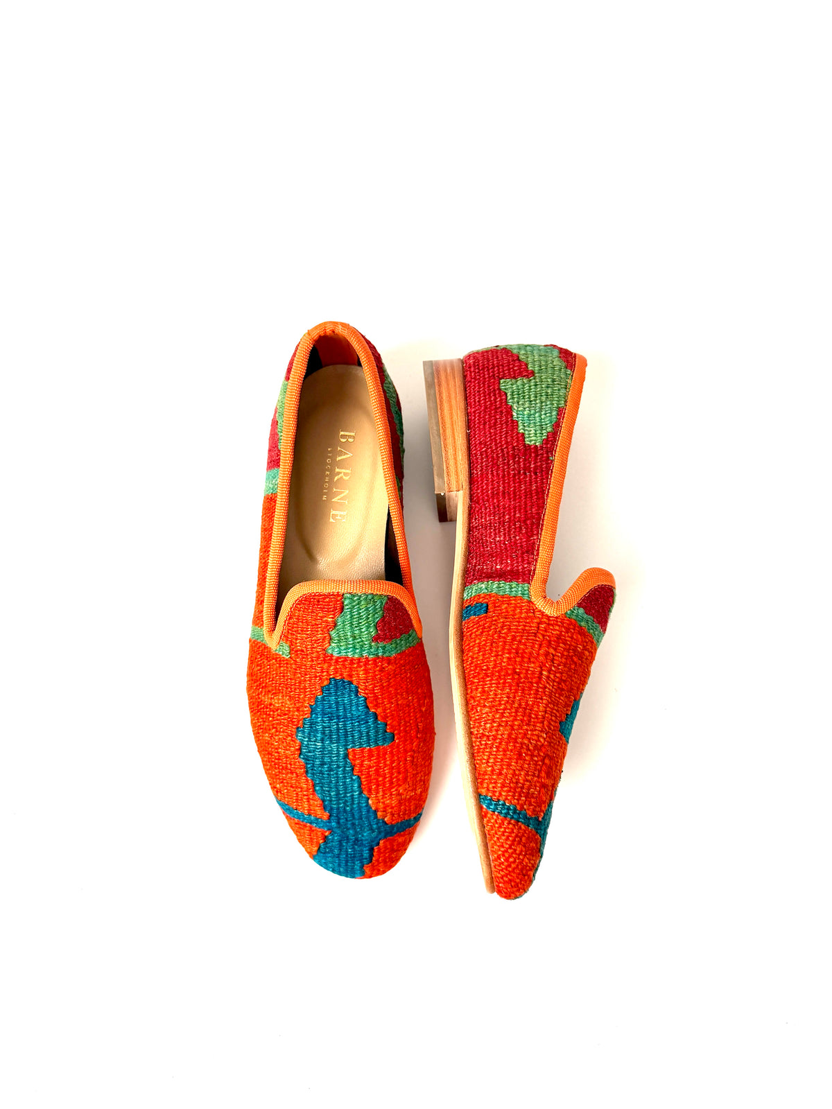 W EU SIZE 40