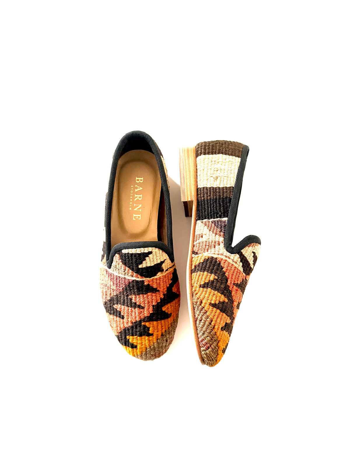 W EU SIZE 36