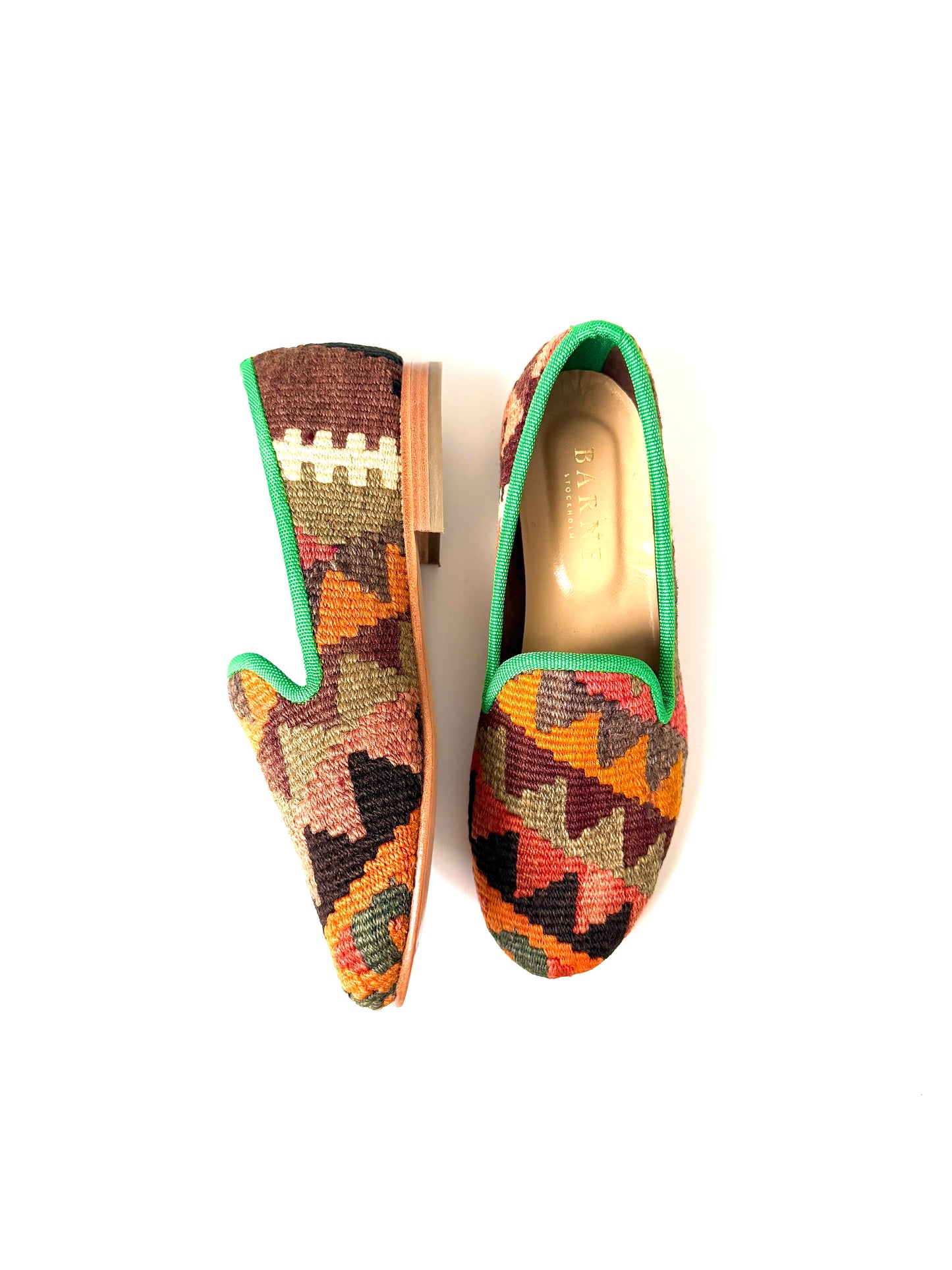 W EU SIZE 39