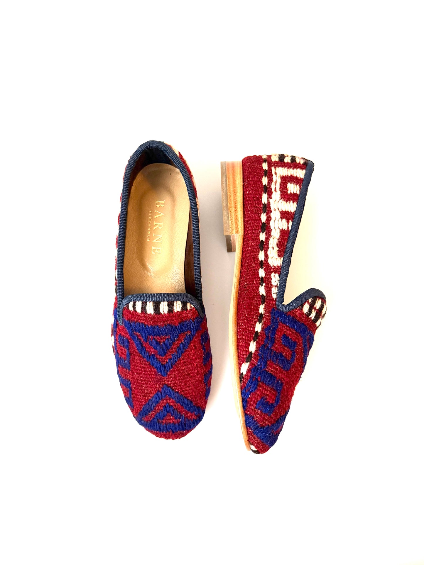 W EU SIZE 38
