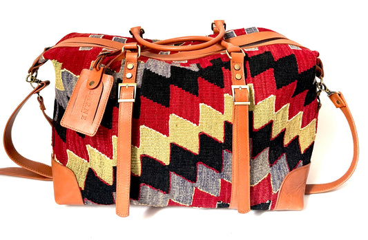 Barne Weekend Bag