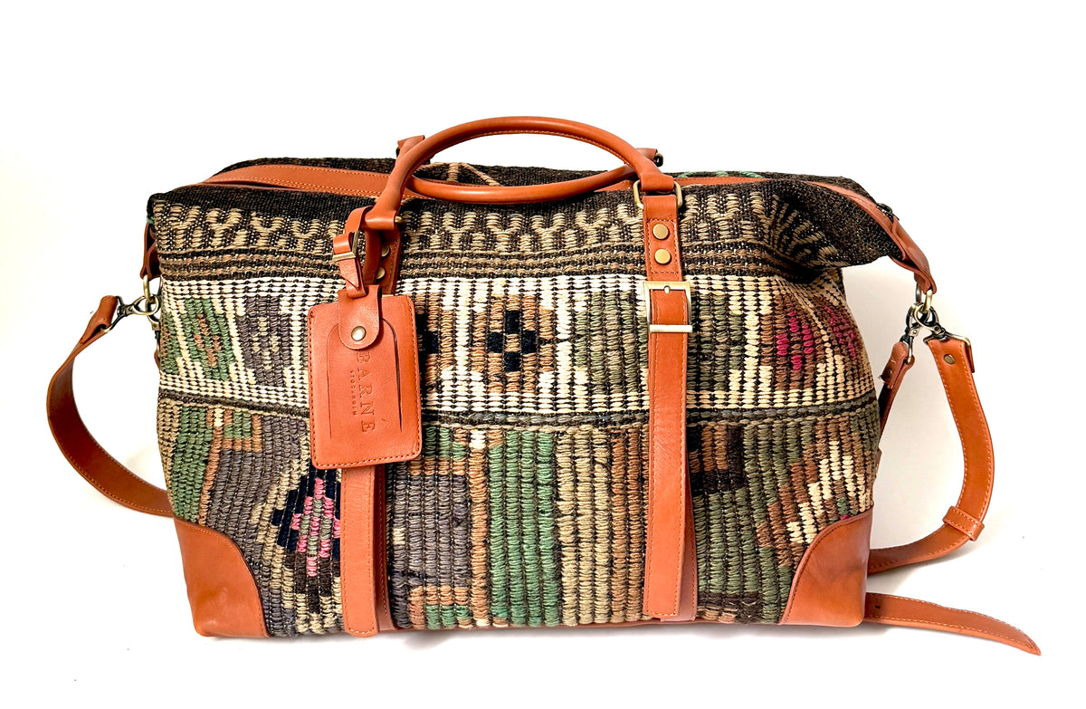 Barne Weekend Bag