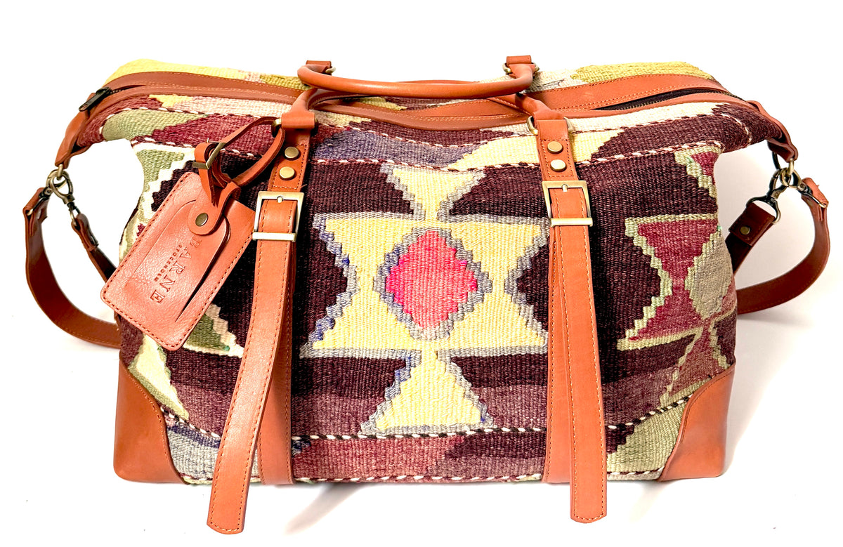 Barne Weekend Bag