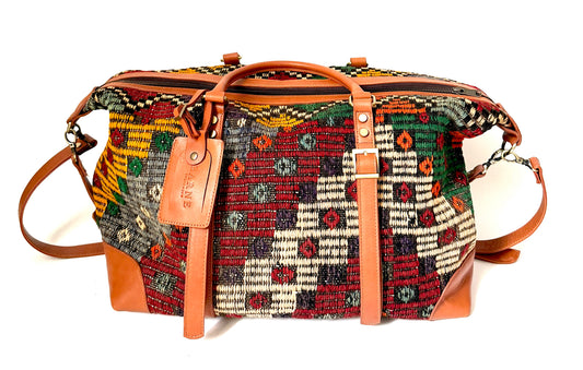 Barne Weekend Bag