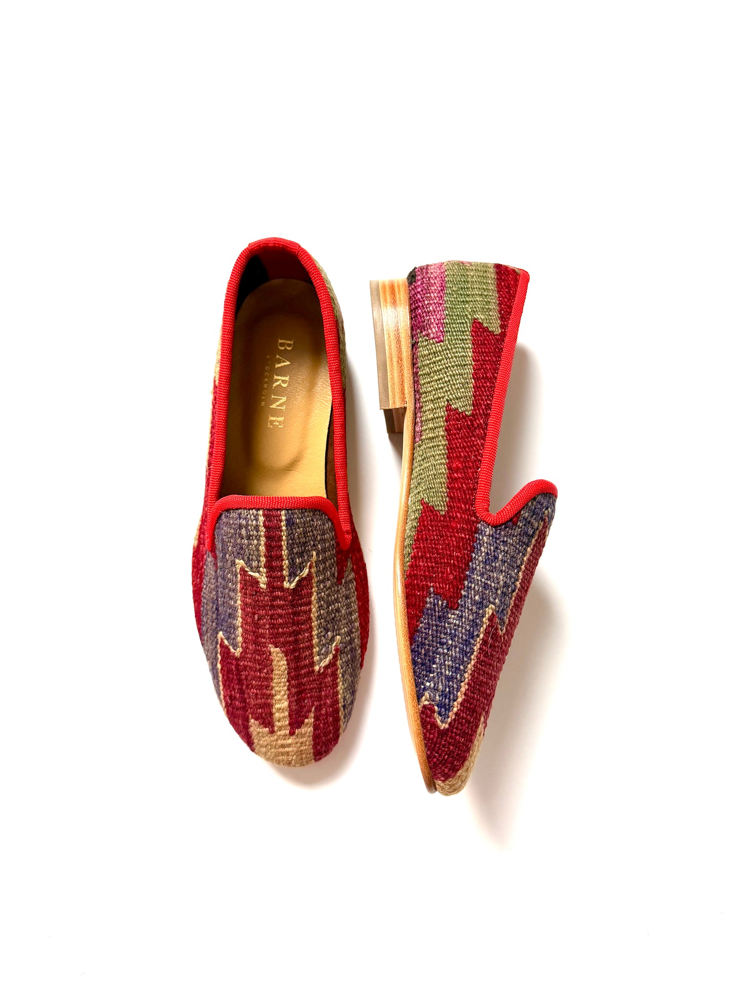 W EU SIZE 40