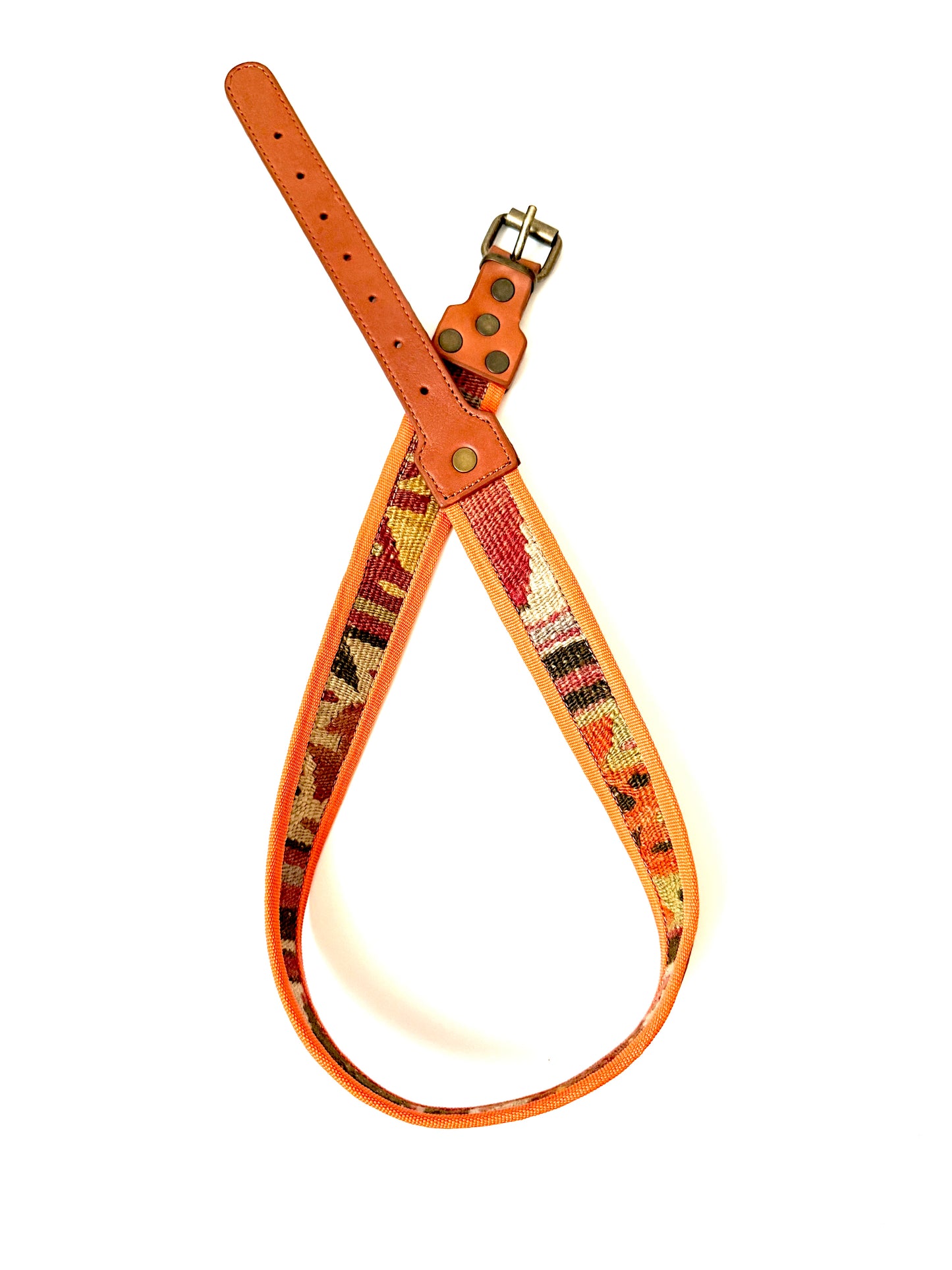 M Belt 90cm