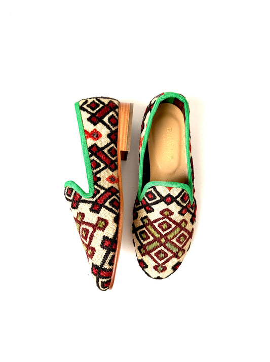 W EU SIZE 40