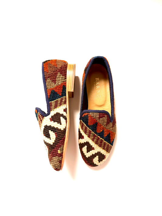 W EU SIZE 38