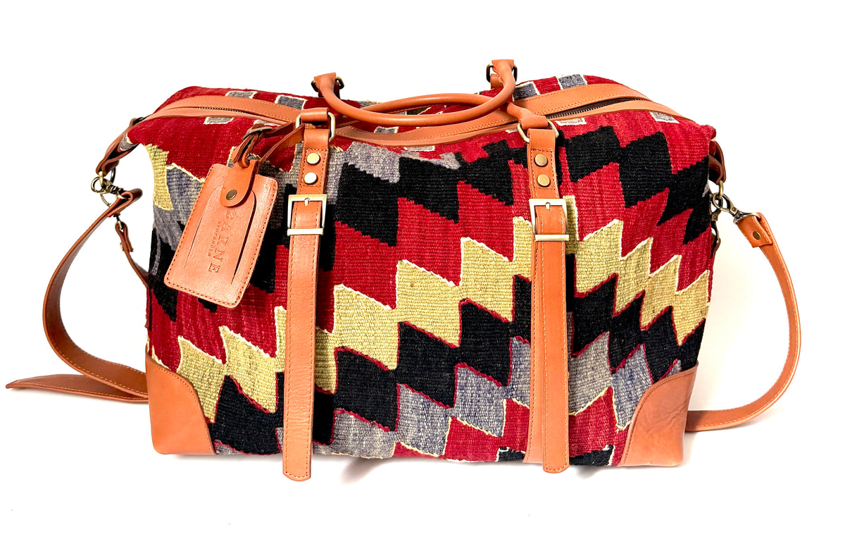 Barne Weekend Bag