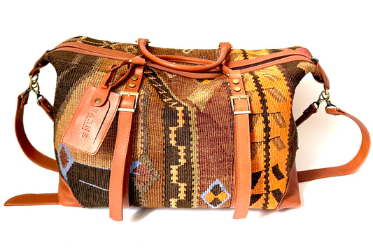 Barne Weekend Bag