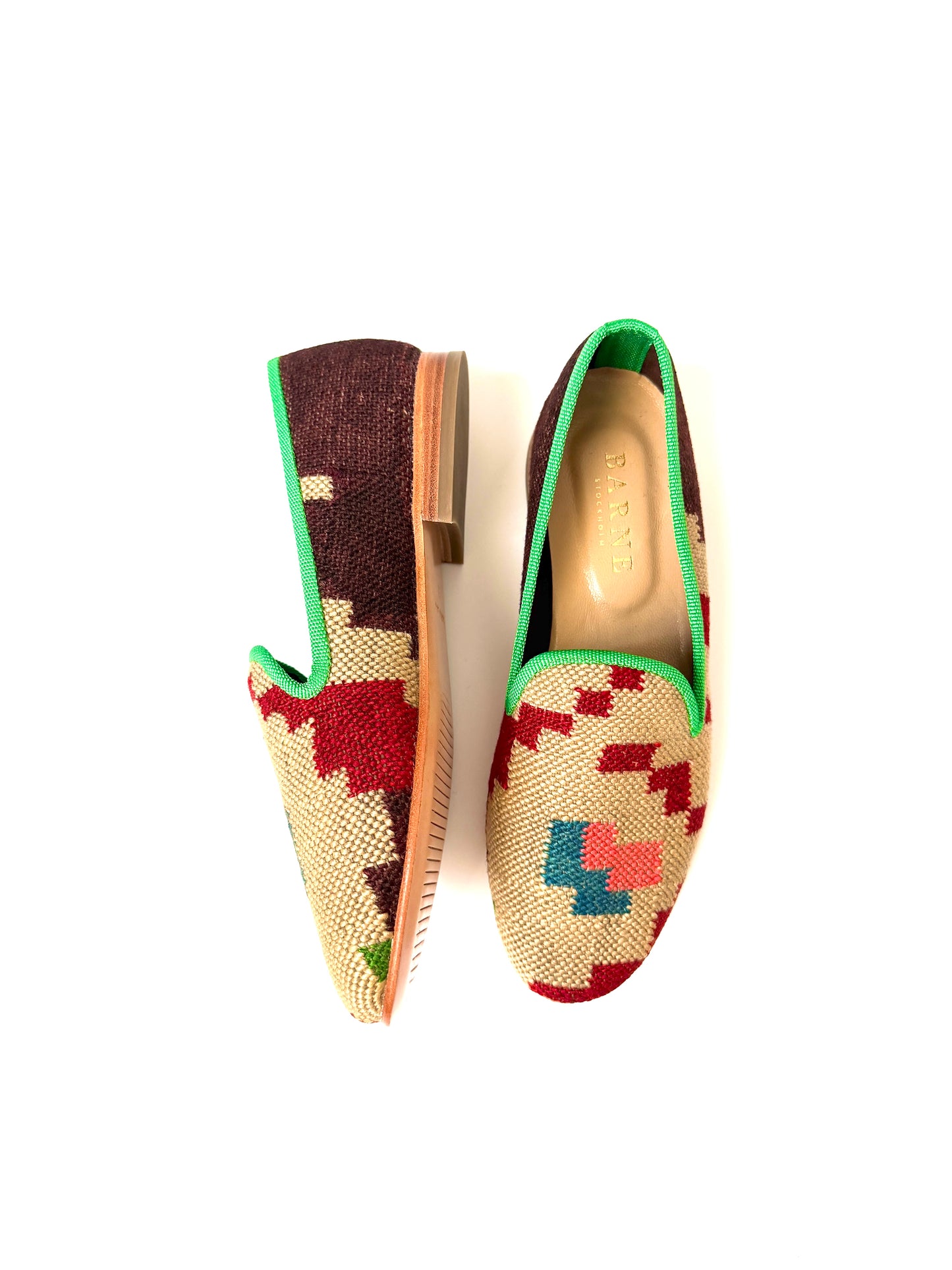 W EU SIZE 39