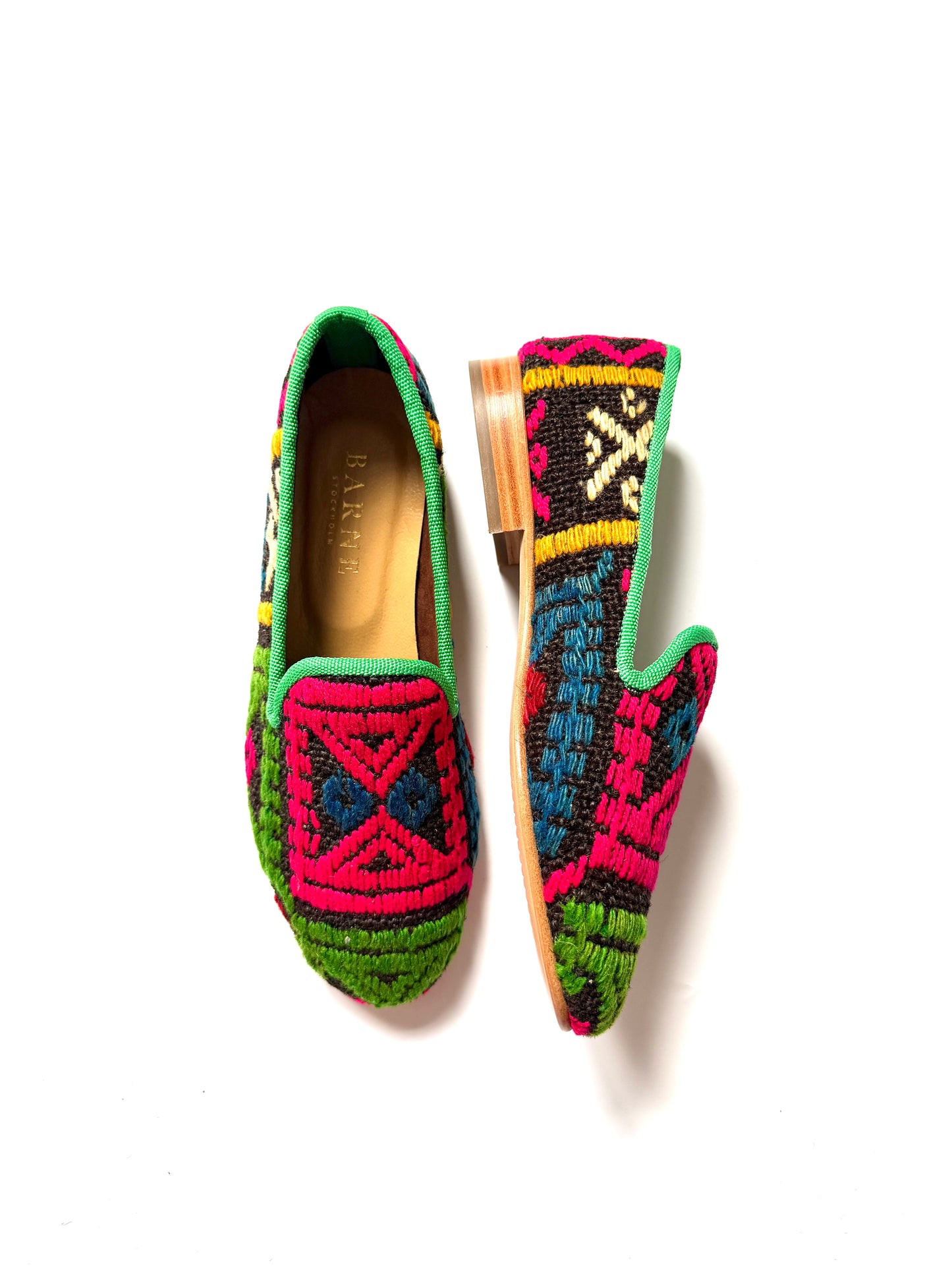 W EU SIZE 39