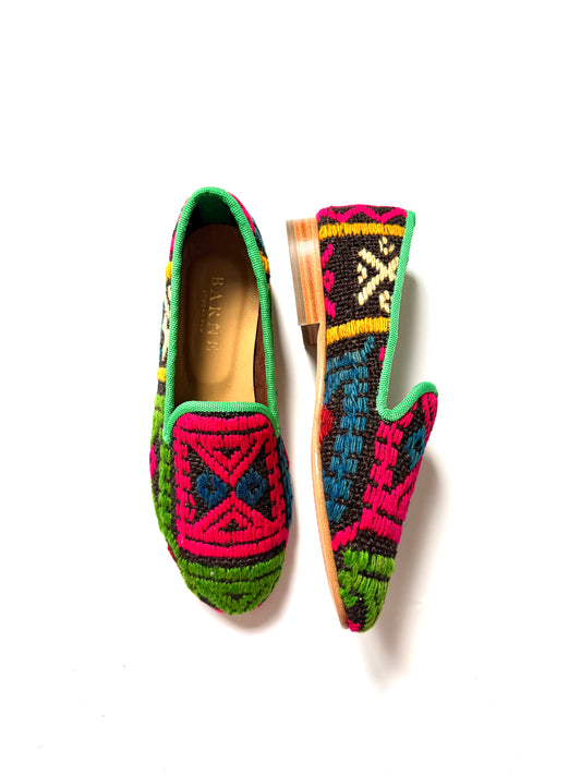 W EU SIZE 39