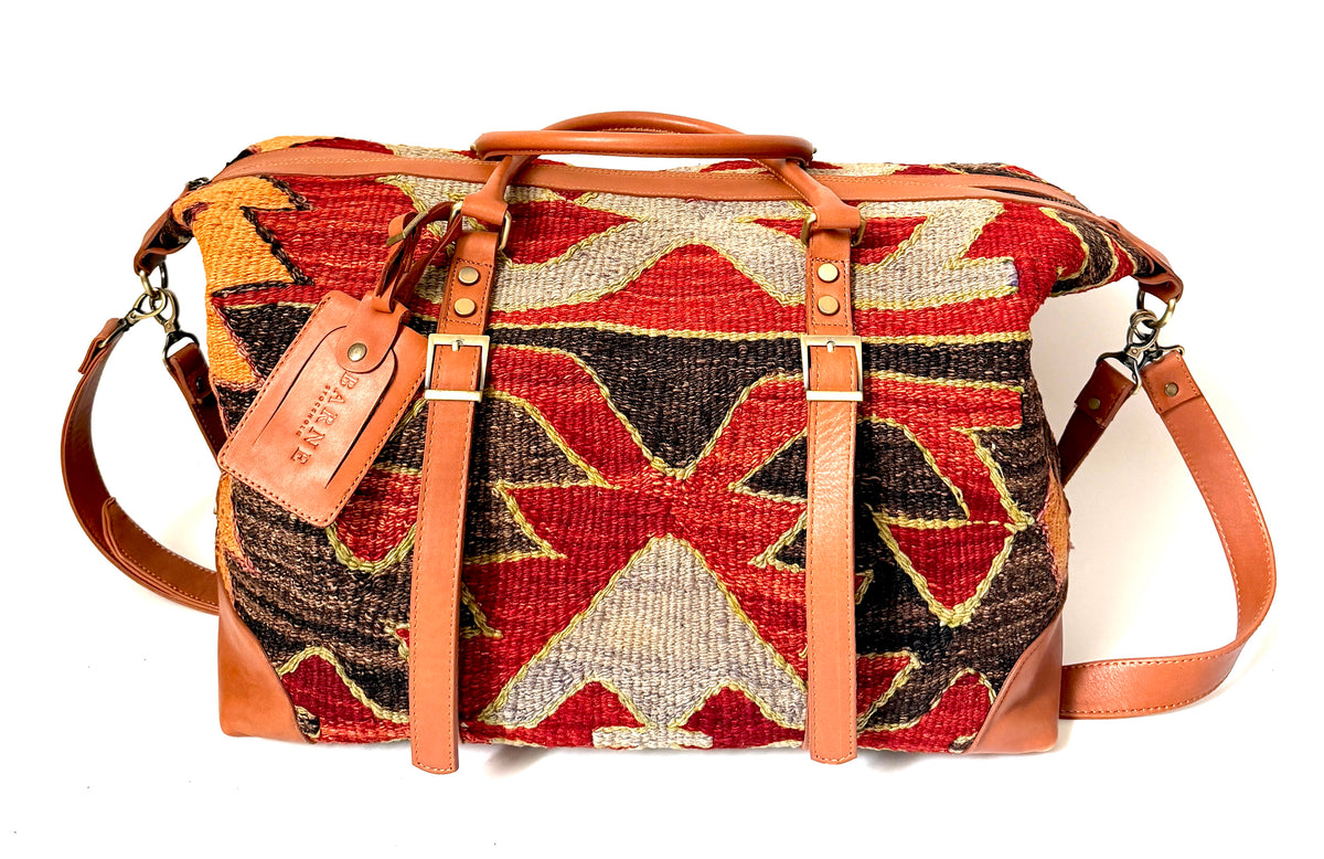Barne Weekend Bag