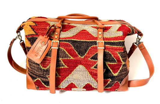 Barne Weekend Bag