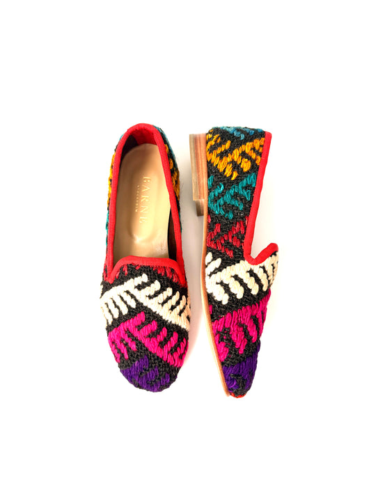 W EU SIZE 39