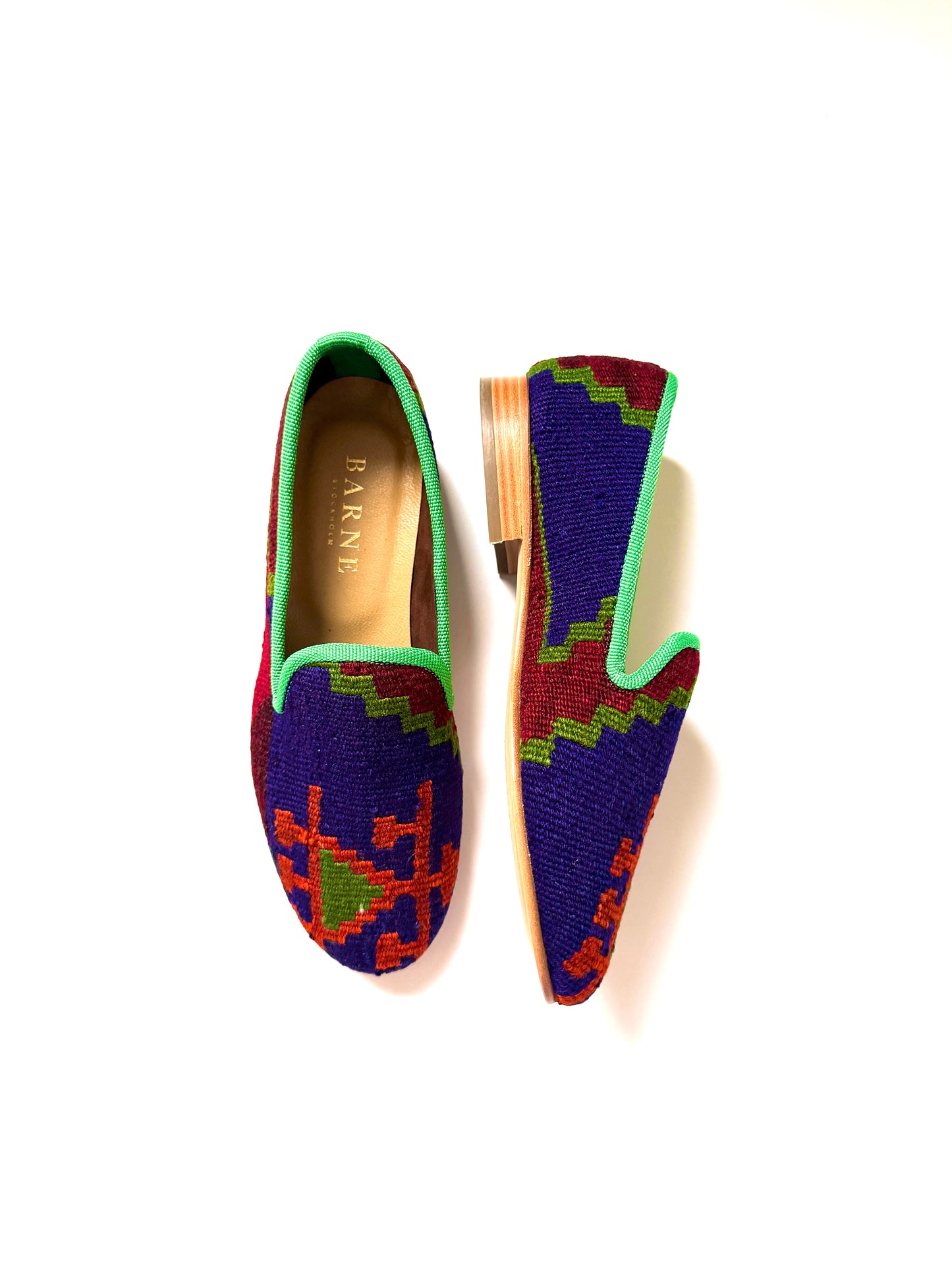 W EU SIZE 38