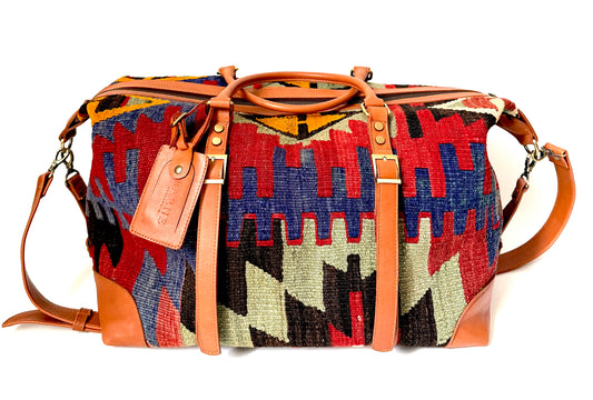 Barne Weekend Bag