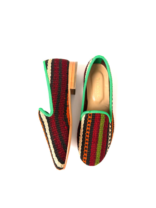 W EU SIZE 39