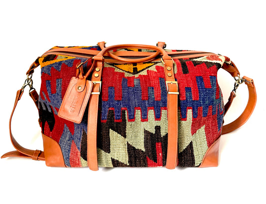 Barne Weekend Bag