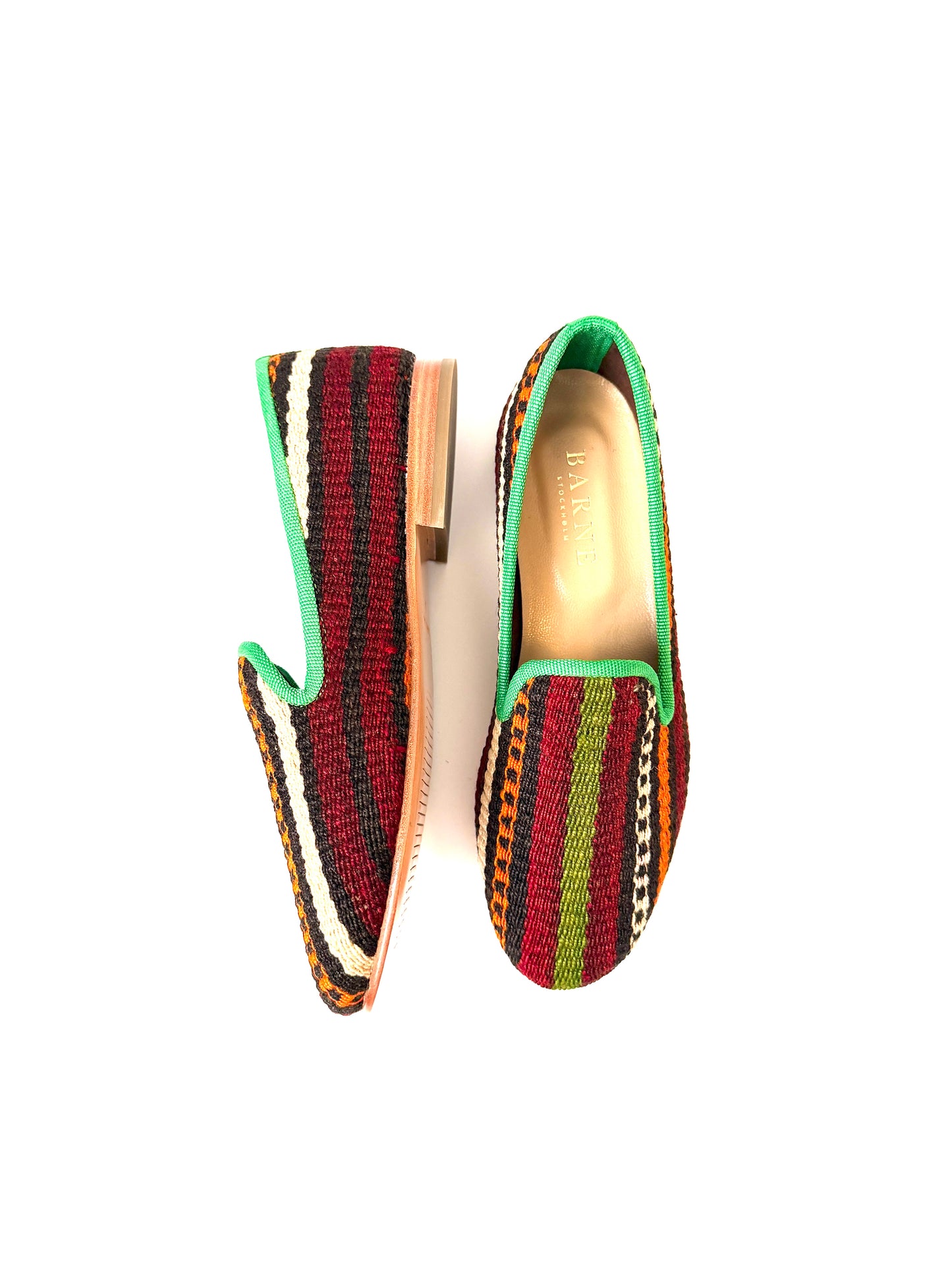W EU SIZE 40
